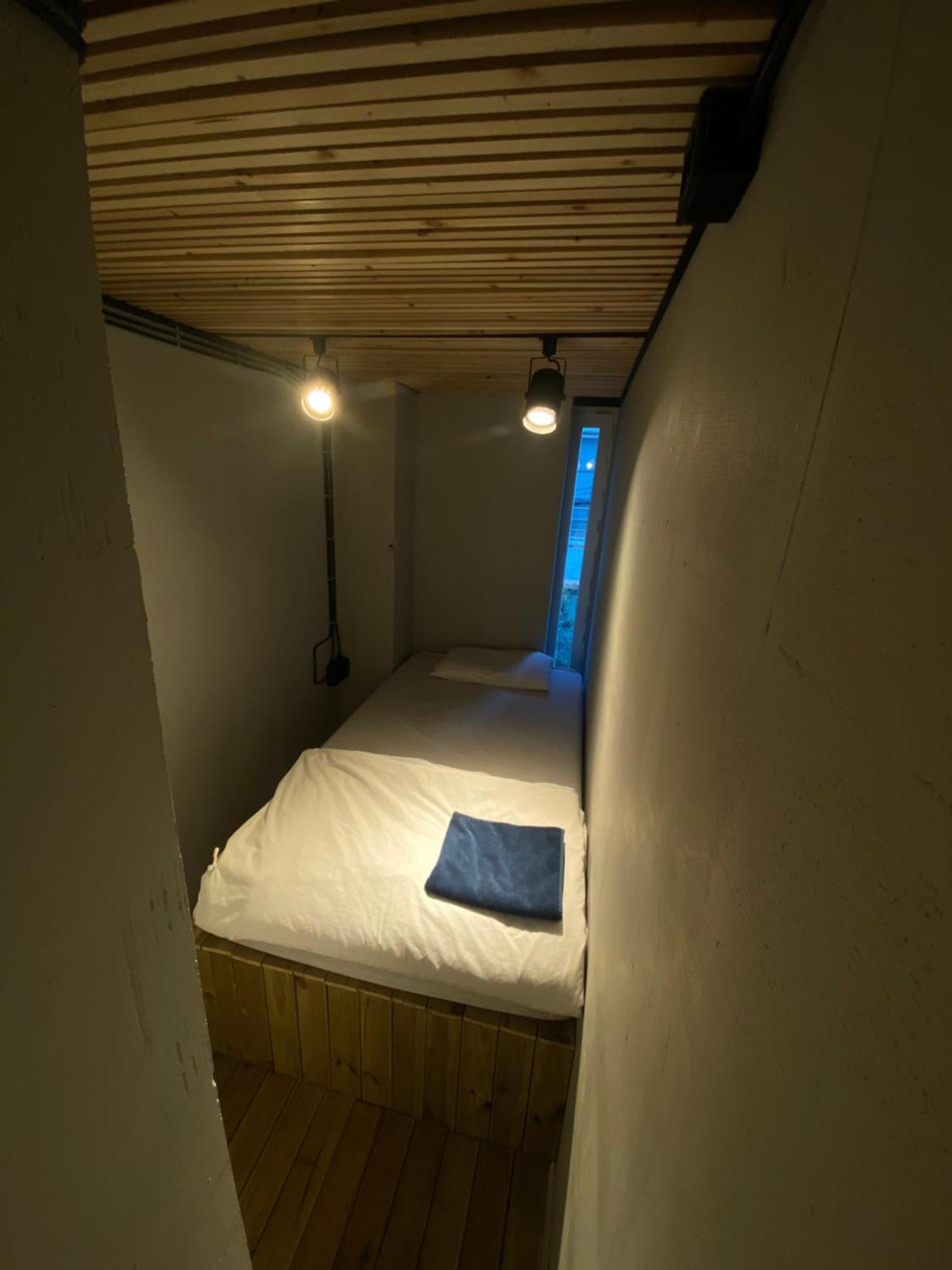 Itaewon Inn Seoel Kamer foto