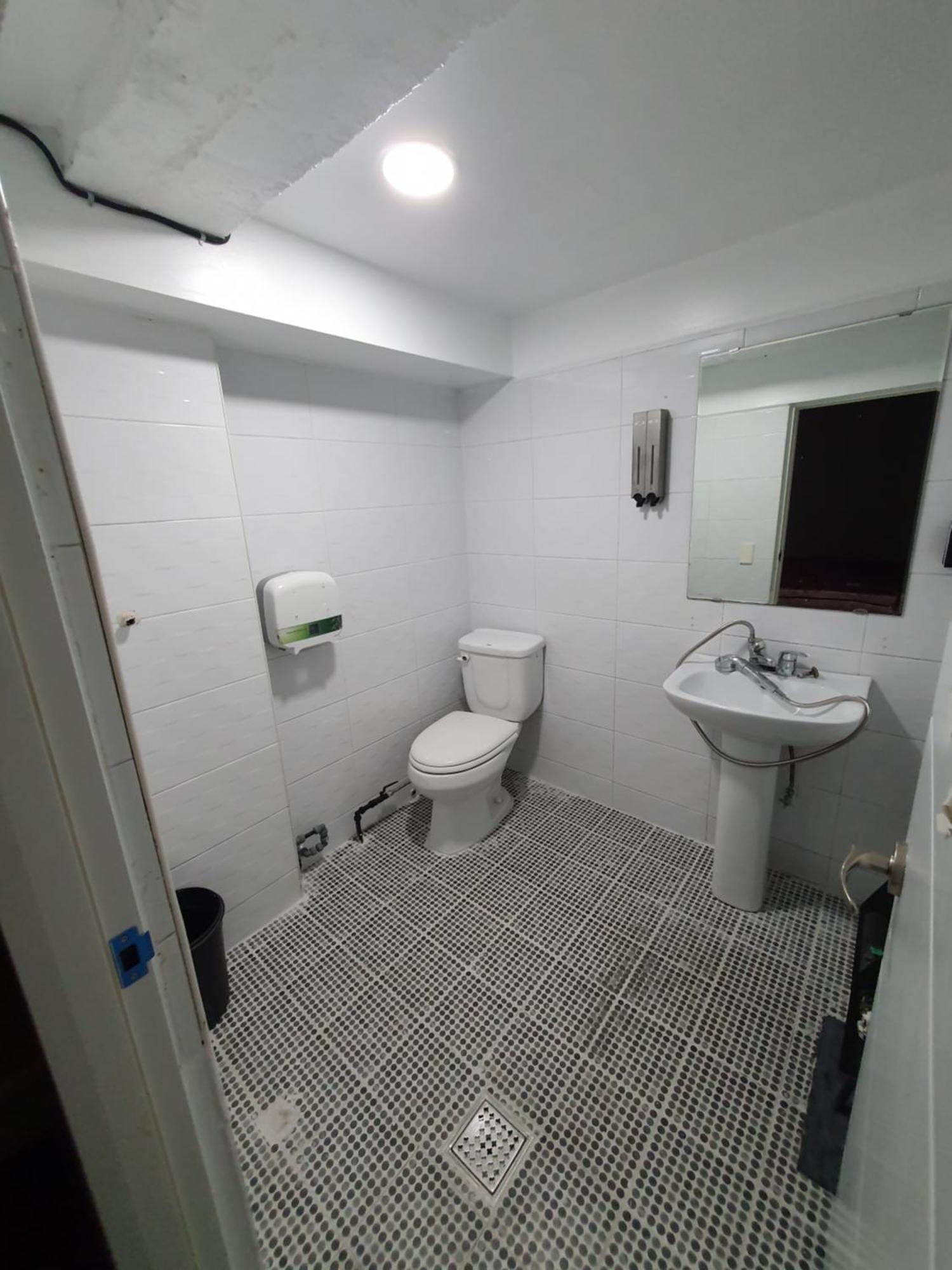 Itaewon Inn Seoel Kamer foto