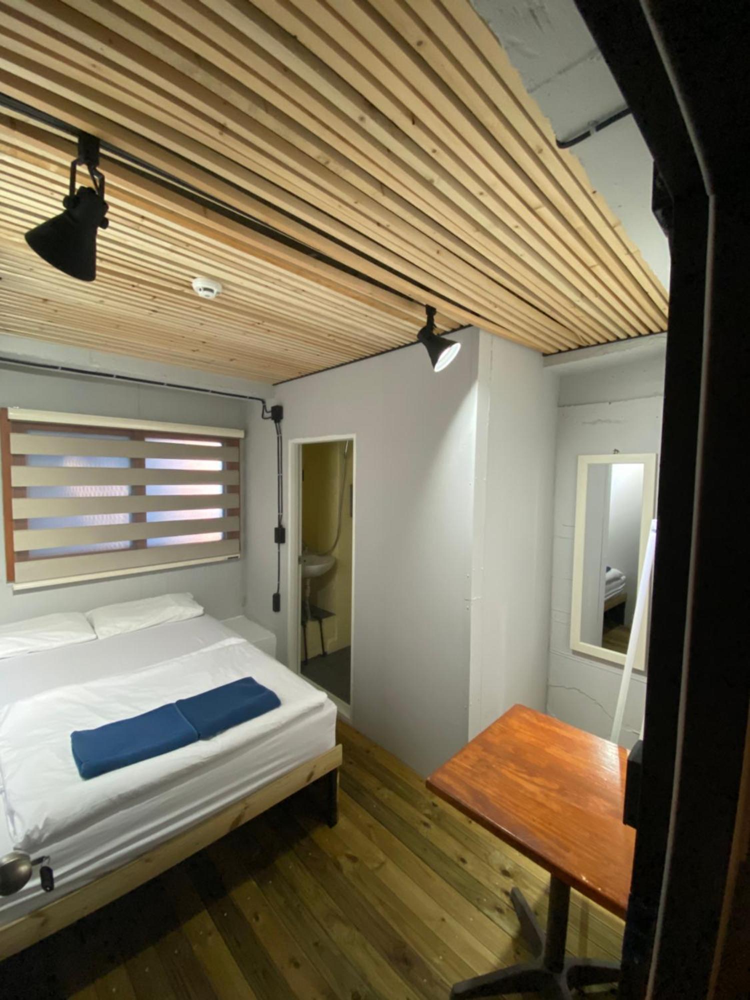 Itaewon Inn Seoel Kamer foto